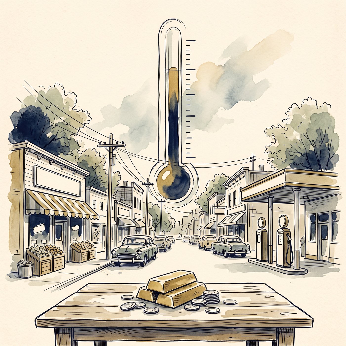 The Pulse episode art